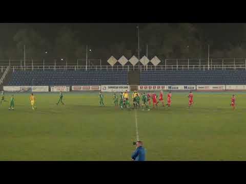 WZPN Obra Kościan - Warta Poznań część 7