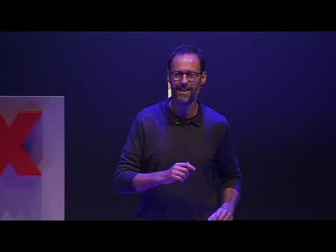 私たちは地球を食べる｜アレハンドロ・モレノ｜TEDxUPValència (Nos comemos el planeta | Alejandro Moreno | TEDxUPValència)