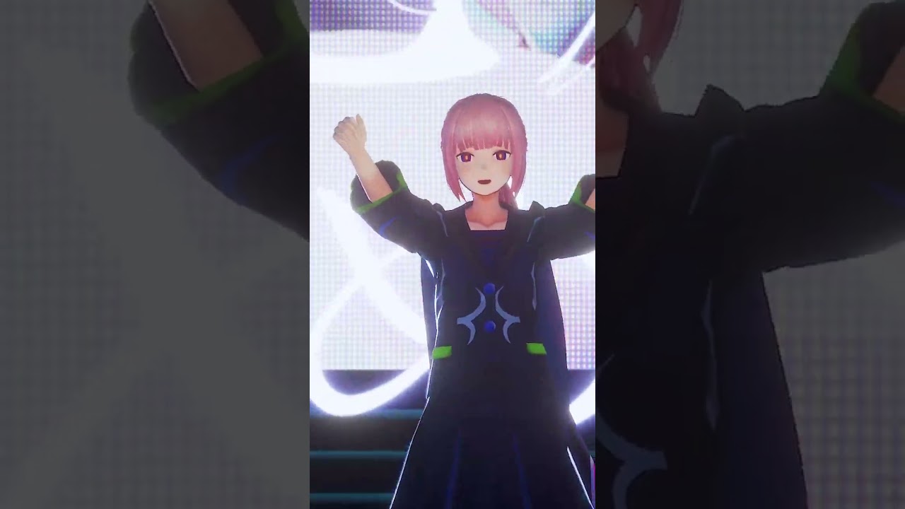 花譜「不可解」不可解参(想)Live ver. #shorts