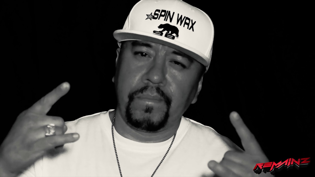 Promotional video thumbnail 2 for DJ Remainz