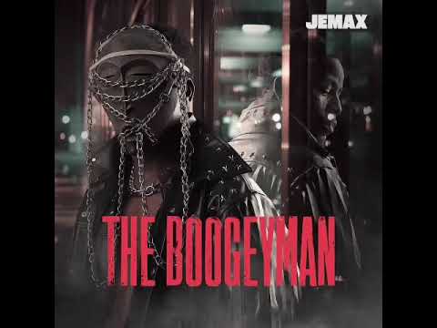 Jemax Feat Xaven-Aba Oyo (The  Boogeyman album)