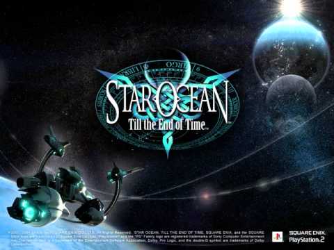 Epic VGM List #4, Star Ocean 3 - Cutting Edge of Notion