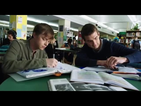 Poder Sem Limites – Filme completo em portugues