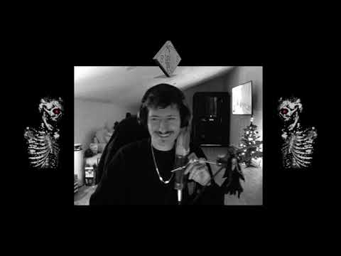 🎶 nothing,nowhere. Twitch stream: 2021-12-07 - "rocking and rolling"