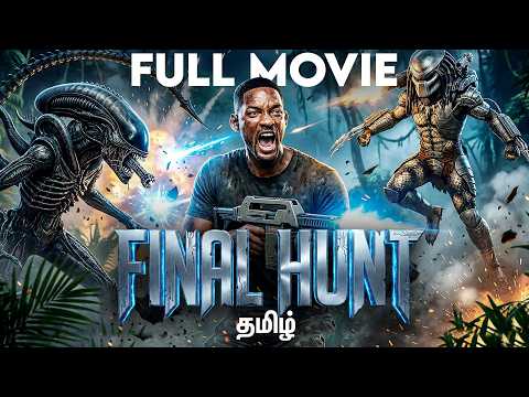 FINAL HUNT