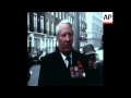 SYND 9 11 75 CAR BOMB FOUND OUTSIDE EDWARD HEATH'S HOME