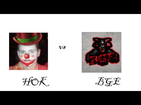 Le Baguette E-sports VS Hosenko bolde /// Prime League Swiss Starter