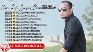 Download lagu Andra Respati (Slow Rock) - Kisah Cinta Berujung Sirna (Full Album) [ Compilation Video HD] mp3