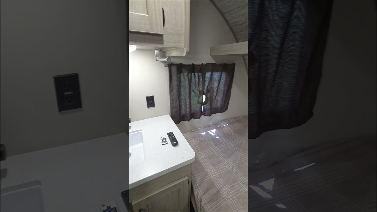 2026 Coachmen Catalina Summit 134BHX TRAVEL TRAILER