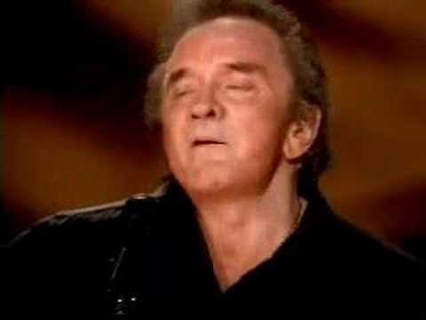 Country Boy - Johnny Cash & Willie Nelson