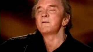Country Boy - Johnny Cash &amp; Willie Nelson