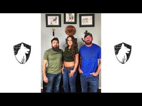 033 Mike Sauers & Samantha Bonilla