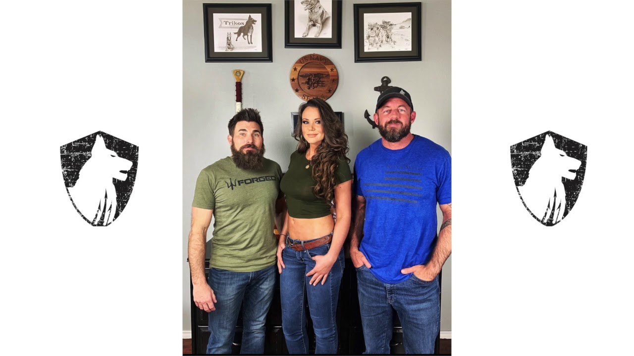 033 Mike Sauers & Samantha Bonilla