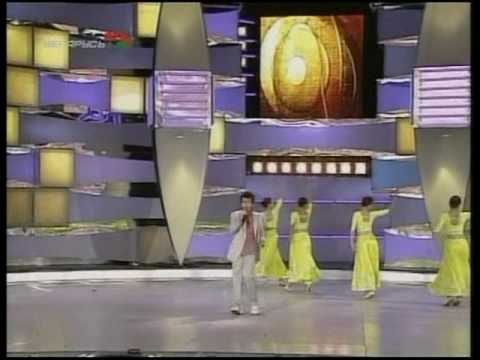 Noni Razvan Ene - Te Amare - Slavianski Bazaar 2007