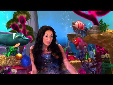 Video thumbnail for Under the Sea