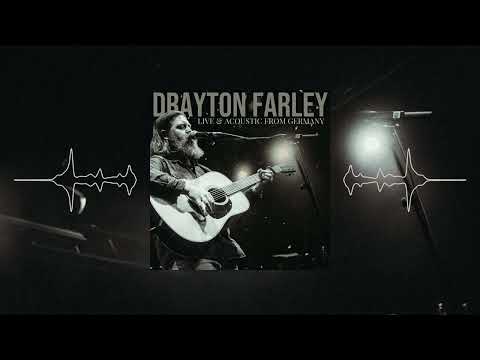 How To Feel Again - Drayton Farley