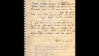 Banda Catedral - Uma Canção de Amor pra Você