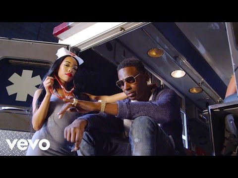 Shad Da God - No Good ft. Young Dolph
