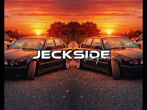 JECKSIDE x MARINA - PAJE REMIXZOUK 2K26