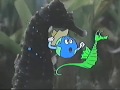 Really Wild Animals Deep Sea Dive 1993 VHS