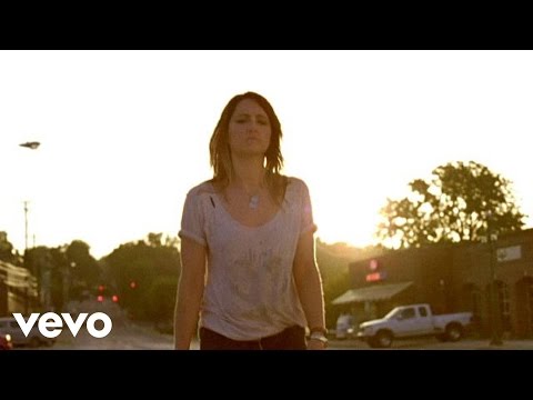 KT Tunstall - (Still A) Weirdo