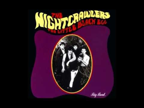 The Nightcrawlers - Sea Of Love (Phil Phillips Cover)