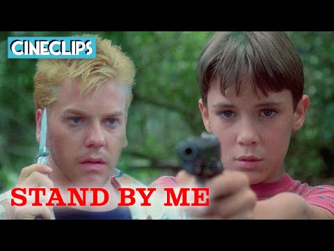 Stand Off With Ace | Stand By Me | CineStream