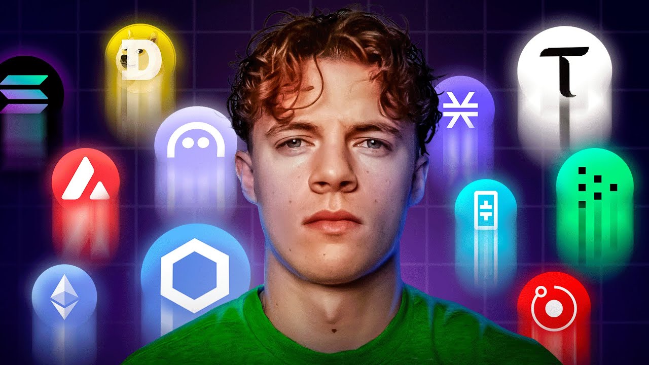 Quand arrivera l'Altcoin Season ? (2 Indicateurs clés)