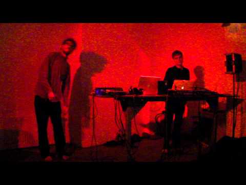 THE! Live @ Radio Lotte