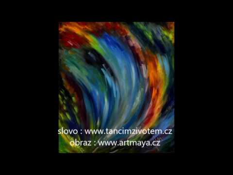 Jak si splnit přání - meditace - tancimzivotem.cz