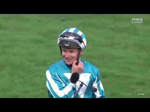 30/04/2023 (623) 浪漫勇士 (E486) 麥道朗 女皇盃 QEII CUP