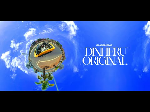 Guccileno- Dinheru Original ( Oficial Video) Resolvi St
