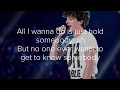 The Way I Am -Charlie Puth {lyric vedio} The Way I Am -Charlie Puth {lyric vedio}