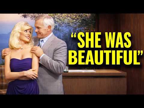The MOST PRETTY Women Ever On The Tonight Show…!