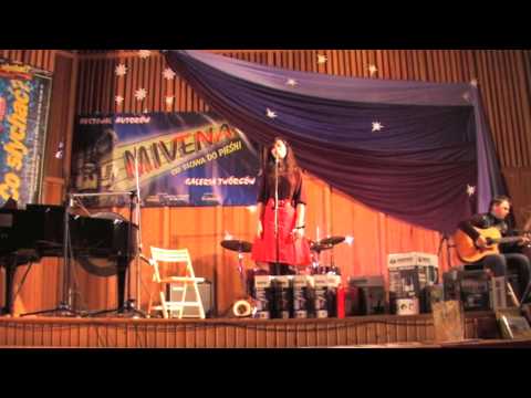 "PRZYPŁYW" Sylwia Łoboda - Mivena 2009