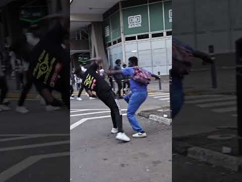 Respect is important