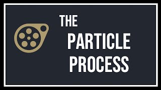 12 The Particle Process (SFM Tutorial)
