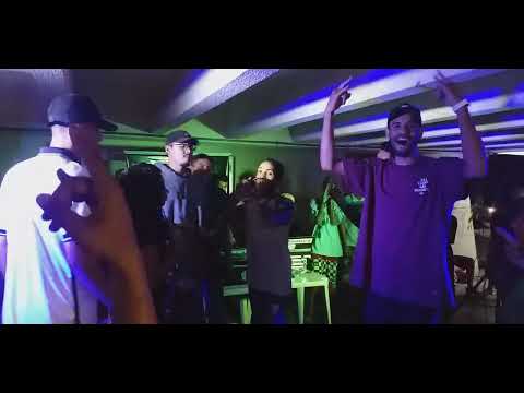 Morfeu/Raika/Mojito vs Lui Beats/Thug/Nogueira - FINAL - Batalha do Caixote - Cultura Digital TV