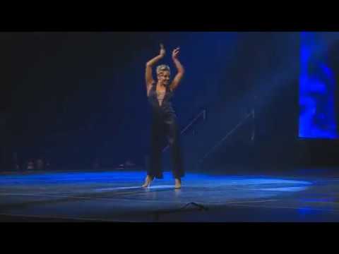 SELINA JAPPEE GALASHOW