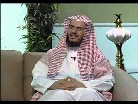  برنامج قصة آية (06) سبحان الذي وسع سمعه الأصوات | د. عبد الرحمن بن معاضة الشهري