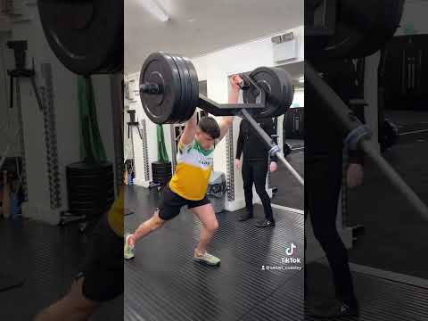 Senan Coakley takes on Brian Manning for the Middleweight championship on September 30th in Tallaght