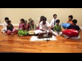 Vibhavari Sesa