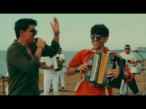 La Moza - Juancho de la Espriella