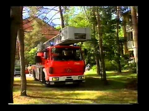 Retter in der Not SWR 1991