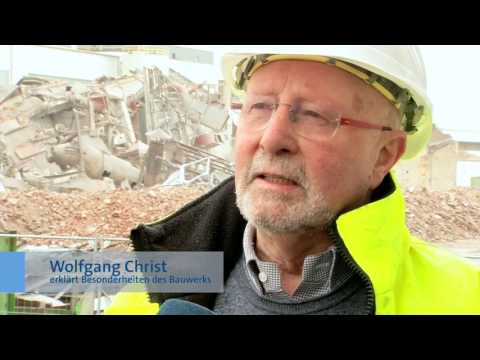 HwK-TV, 22.03.2017 - Explosives Handwerk