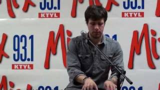 Tim Halperin - New York - Mix 93-1 - Tyler, TX