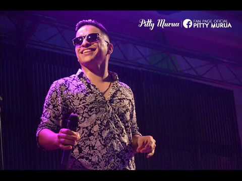 Pitty Murua - Pequeñeces - EN VIVO