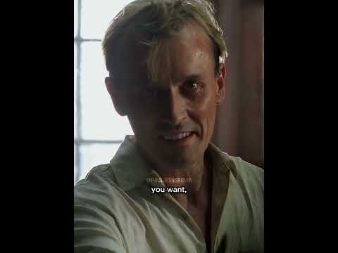 Michael vs T-Bag | S02E21 | Prison Break #shorts