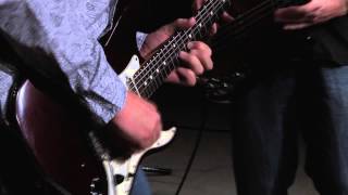 Albert Cummings - Barrel House Blues