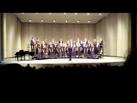 Stoney Creek High School Chamber Singers 